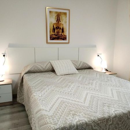 Apartaloft La Celestina Apartment Almagro Exterior photo