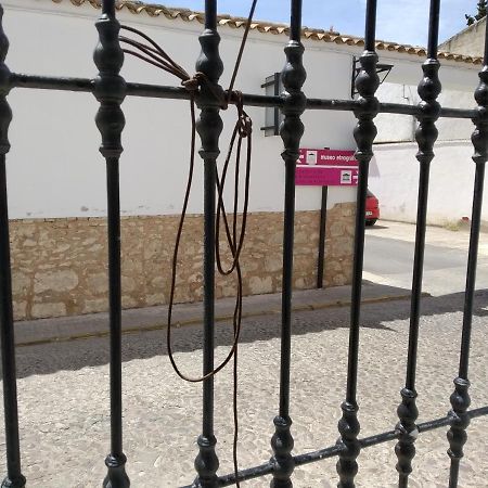 Apartaloft La Celestina Apartment Almagro Exterior photo