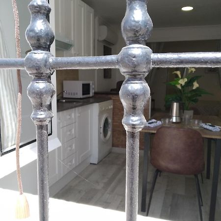 Apartaloft La Celestina Apartment Almagro Exterior photo