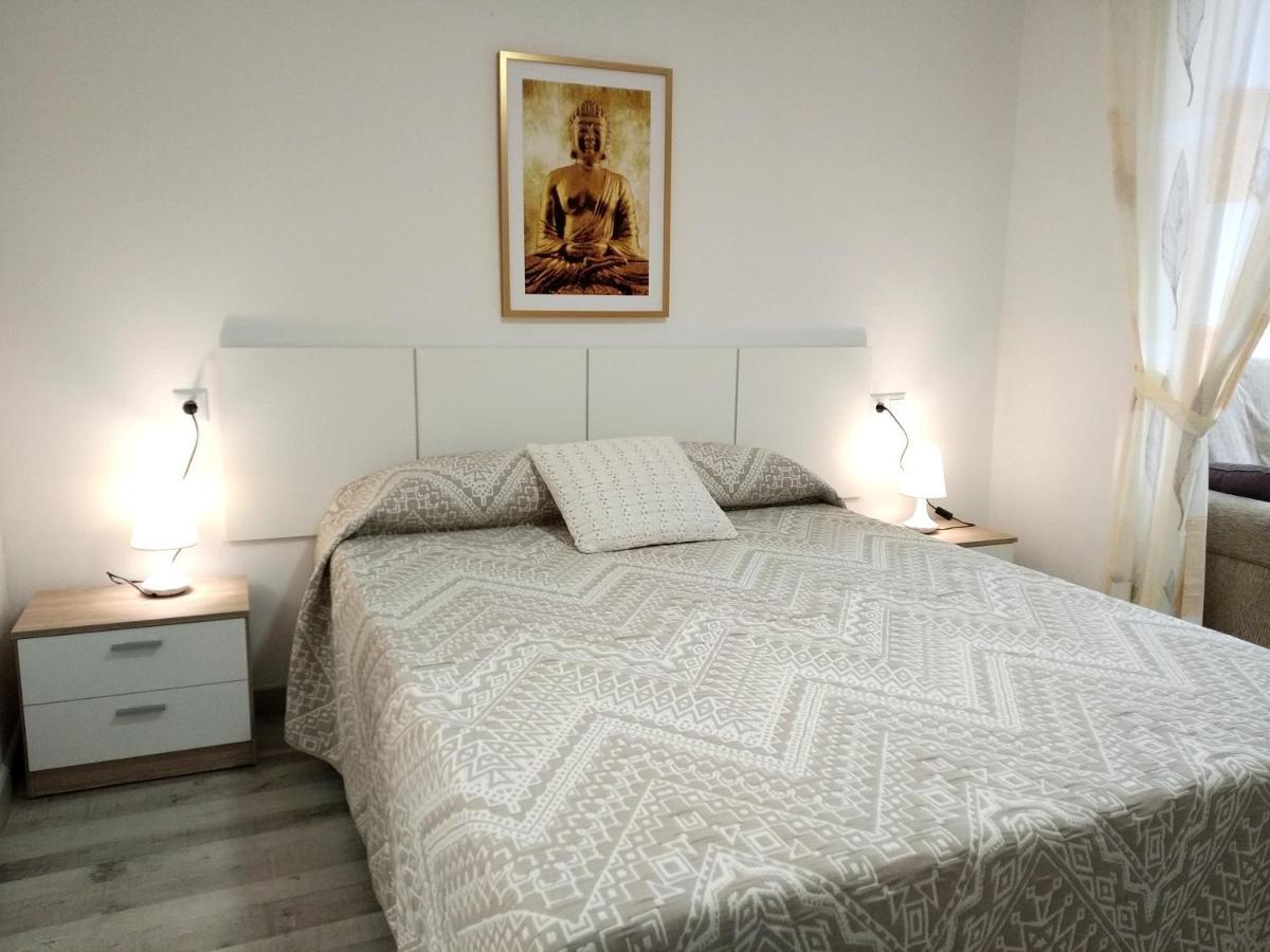 Apartaloft La Celestina Apartment Almagro Exterior photo