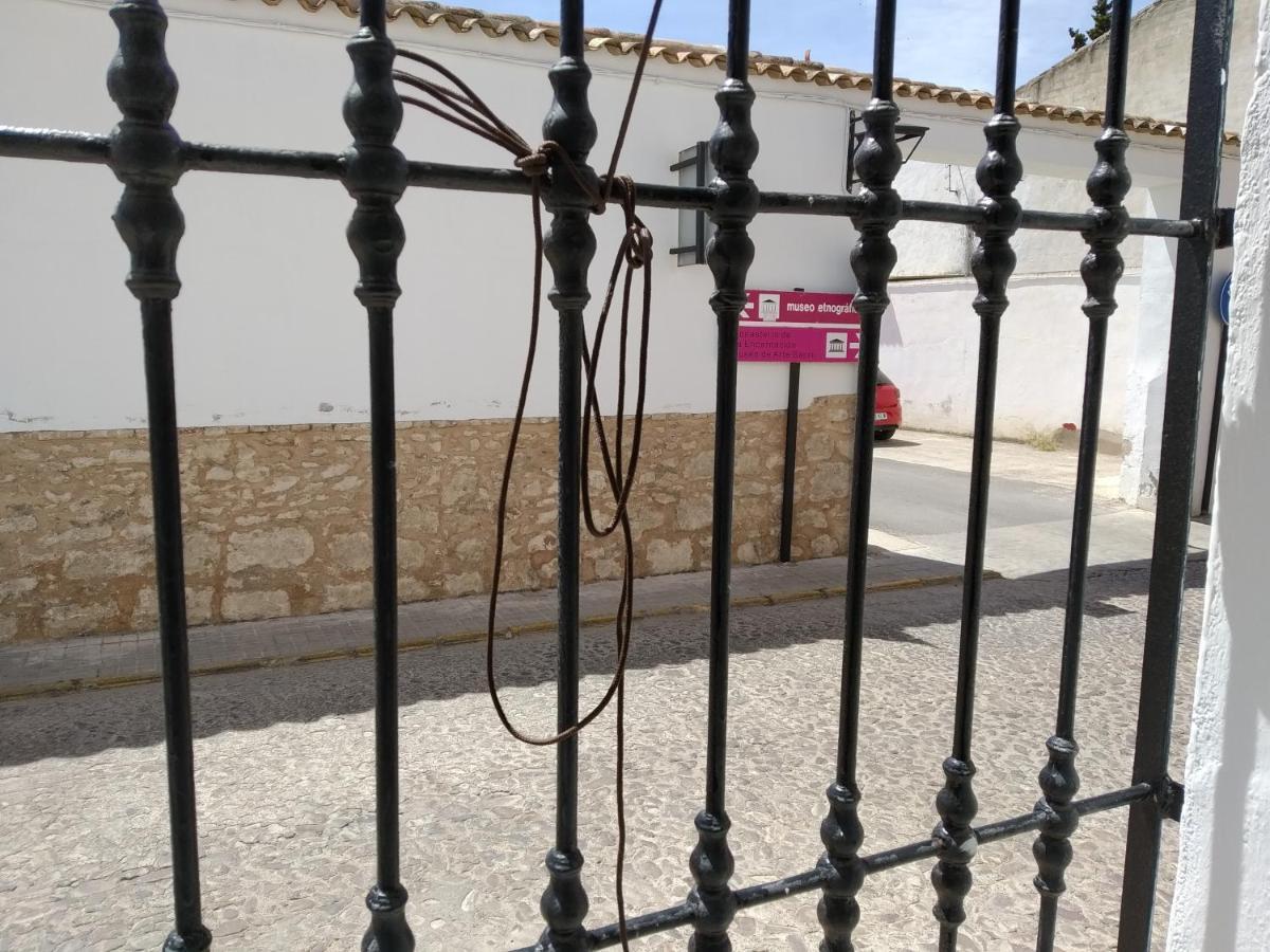 Apartaloft La Celestina Apartment Almagro Exterior photo