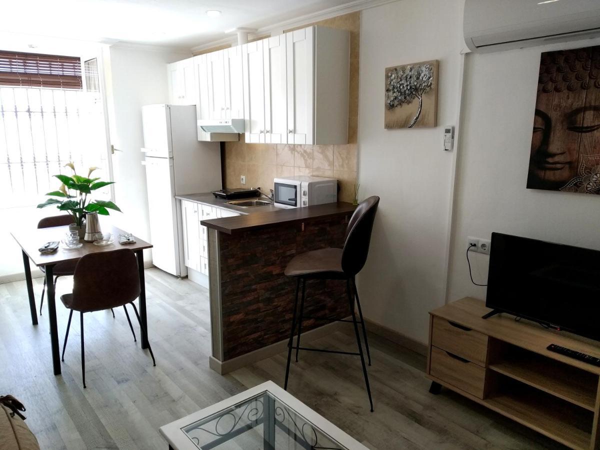Apartaloft La Celestina Apartment Almagro Exterior photo