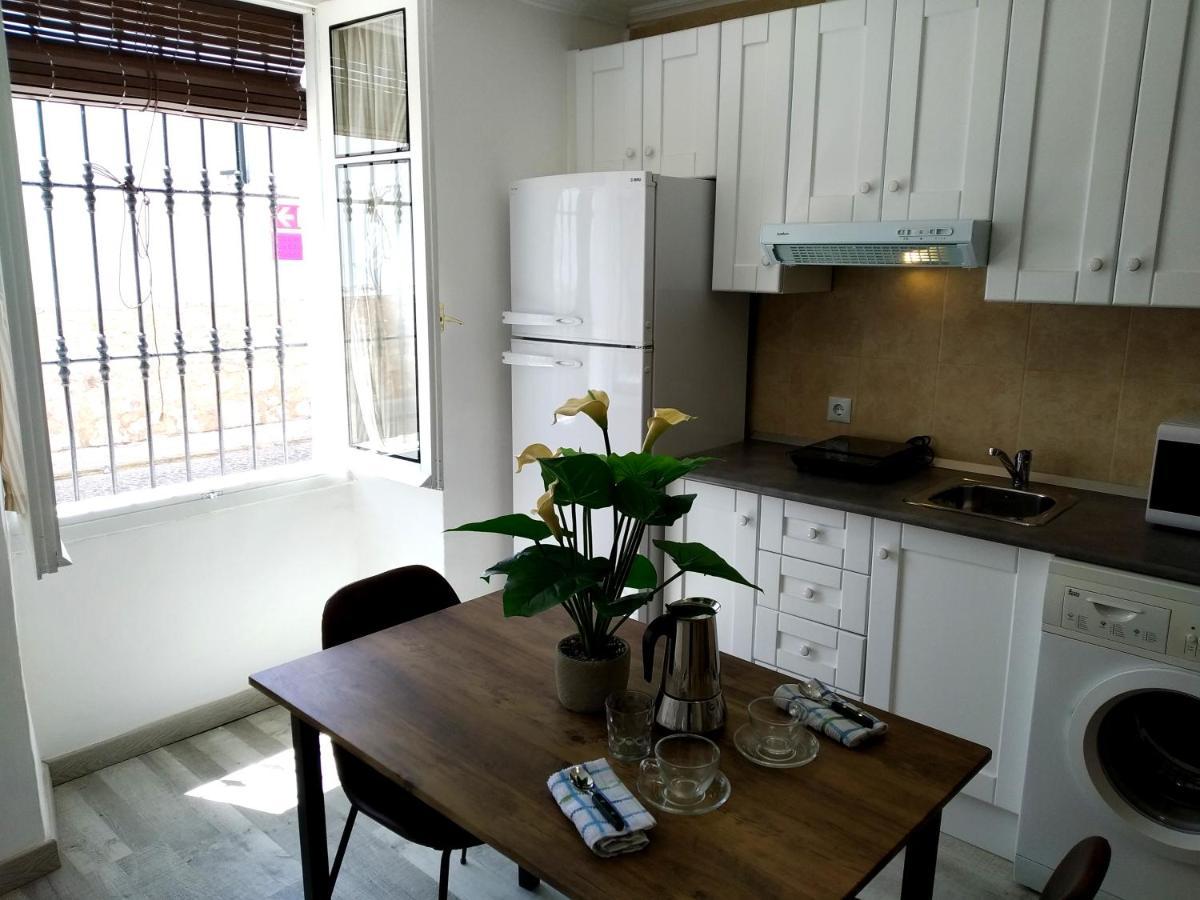 Apartaloft La Celestina Apartment Almagro Exterior photo