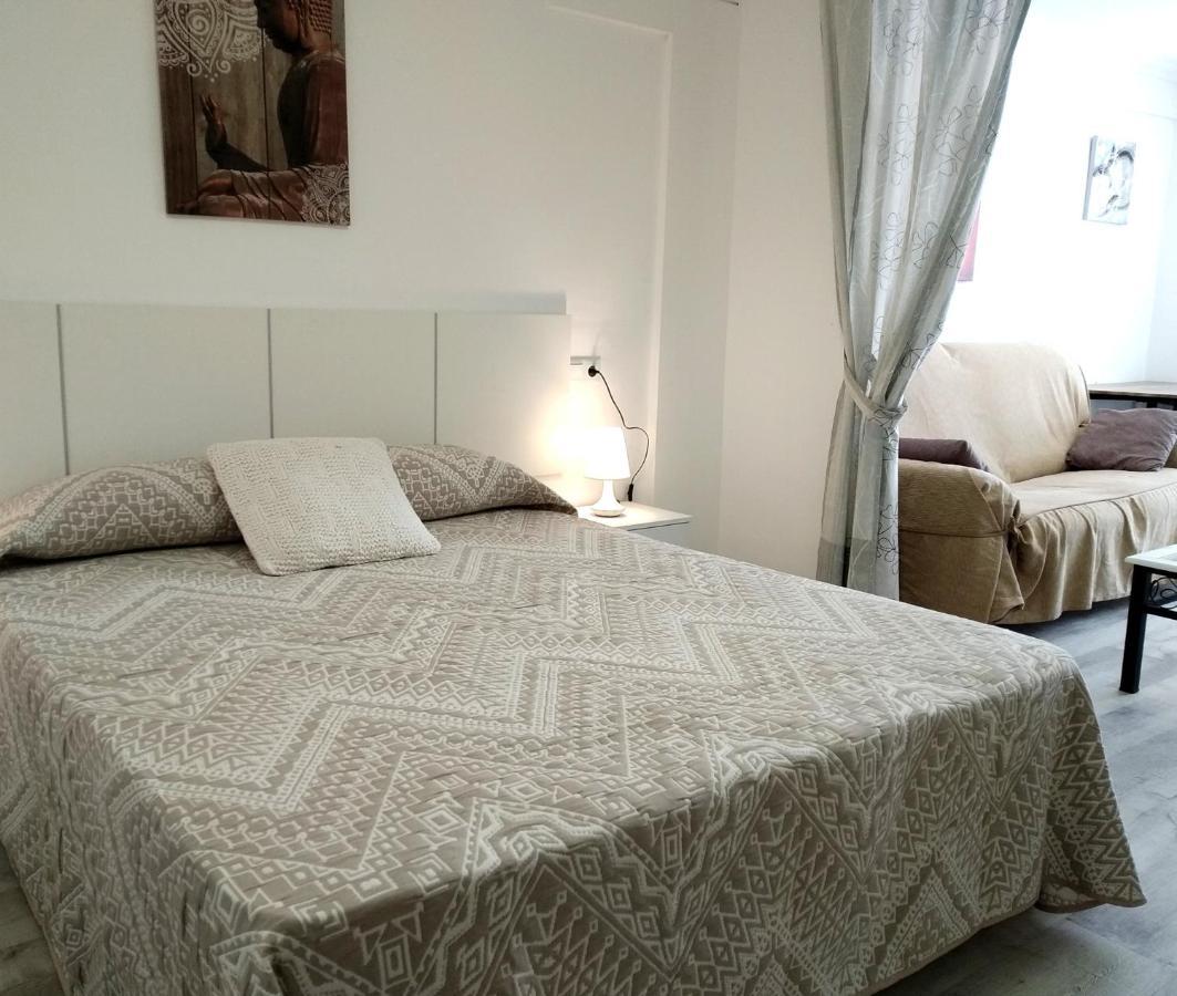 Apartaloft La Celestina Apartment Almagro Exterior photo