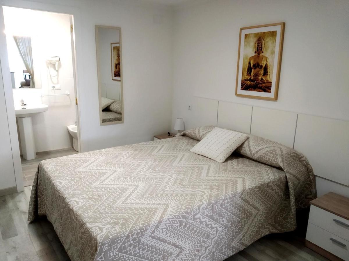 Apartaloft La Celestina Apartment Almagro Exterior photo