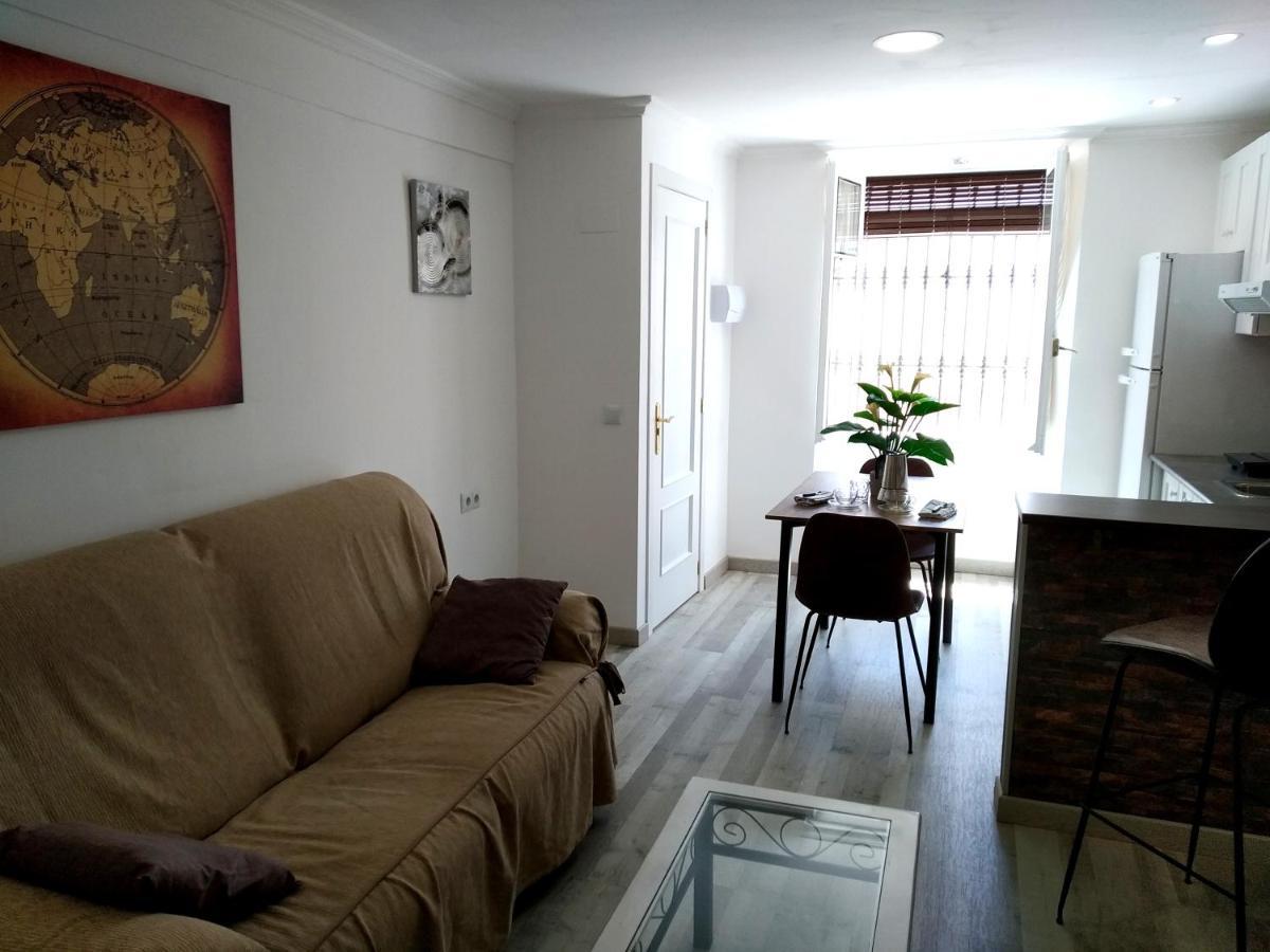 Apartaloft La Celestina Apartment Almagro Exterior photo