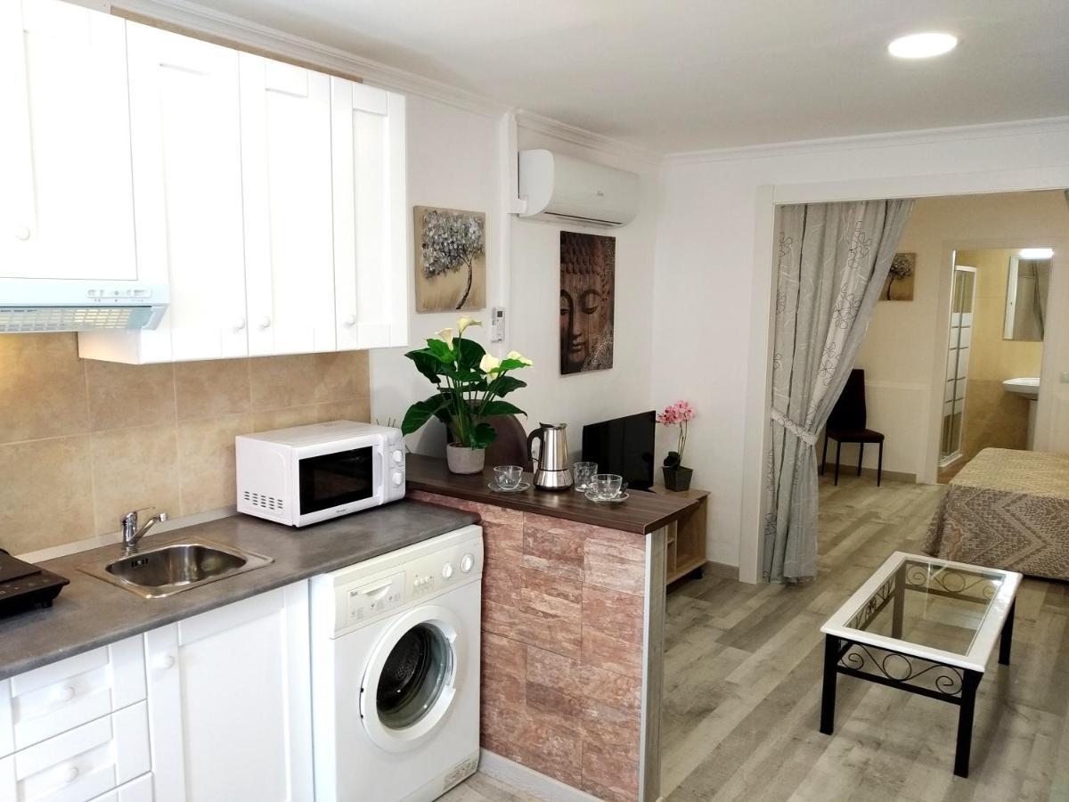 Apartaloft La Celestina Apartment Almagro Exterior photo