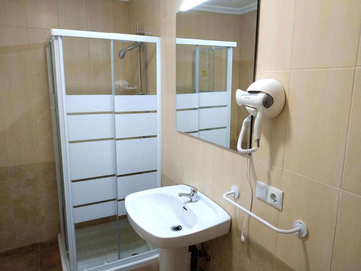 Apartaloft La Celestina Apartment Almagro Exterior photo